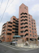 広島県大竹市 マンション 1100万円