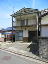 広島県大竹市 中古戸建 450万円