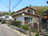 広島県大竹市 中古戸建 340万円